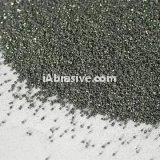 black silicon carbide