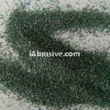 Abrasive Green Silicon Carbide