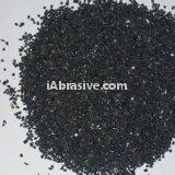 Black Silicon Carbide Grains