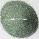 Green Silicon Carbide