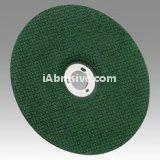 3M Green Corps  Flexible Grinding Discs