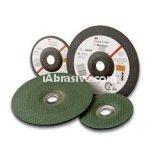 Flexible Grinding Discs