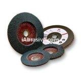 3M 241D & 563D Flap Discs