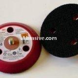 Hookit Clean Sanding Low Profile Disc Pad