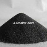 Brown fused alumina for coated abrasives