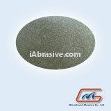 Green Silicon Carbide