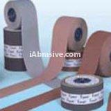 Abrasive Cloth Rolls