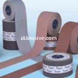 Abrasive Cloth Rolls