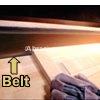 Sanding Belts for woodworking