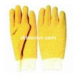 Safety Hand Gloves