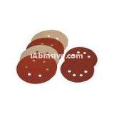 Abrasive Discs