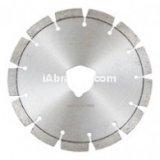 Soft-Cutting Diamond Blade