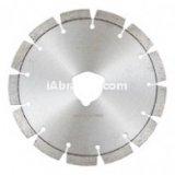 Soft-Cutting Diamond Blade