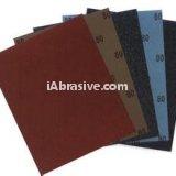 Abrasive Sheets