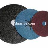 Abrasive Sanding Discs