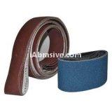 Abrasive Cloth Belts