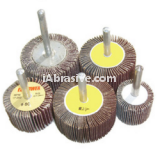 Flap Wheels with Shaft