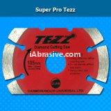 SUPER PRO TEZZ Circular Blade