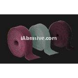 Non-Woven Abrasive Rolls