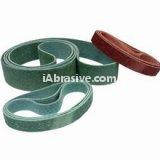 Abrasive Belts