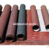 Coated Abrasive Rolls