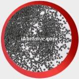 Fused alumina zirconia abrasive