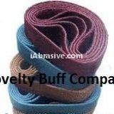 Non Woven Abrasive Belts