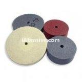 Non-Woven Abrasive Wheels