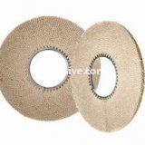 Sisal Buffing Wheels