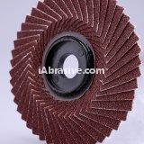 sunflower flap disc