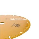 vacuum brazed purpose blade,diamond cutting saw blade for marble&granite,stone cutting blades