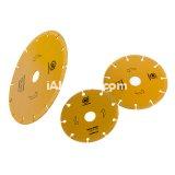 vacuum brazed Multi-Purpose Saw Blade - marble cutting blade,marble saw blade