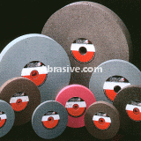 Bench Grinder Wheels