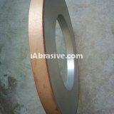 1A1 Resin Diamond Grinding Wheels for  Tungsten Carbide Ceramics