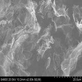 Superhard Materials Good Flexibility Nano Graphene Powder