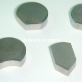 PDC blanks for cutting tools series