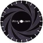 Ductile Pipe Blade