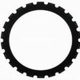 Ring Saw Blade for Ductile Pipe