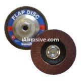 Flap Disc with Hub