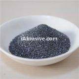 Black silicon carbide