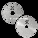 vacuum brazed diamond cutting blade,brazed diamond tools for stone cutting