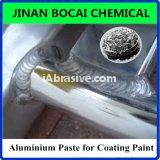 non leafing aluminum pigment paste for industry paint made factory