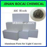 flake aluminum paste for aac concrete block