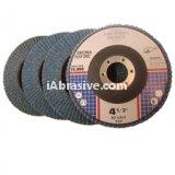 Zirconia Flap Disc