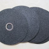 resin bonded thin cutting wheel