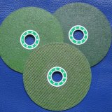 flexible grinding wheel (green)