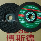 depressed center  fiberglass reinforce grinding  wheels