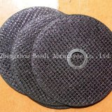 Abrasive fiberglass cloth  grinding  wheels