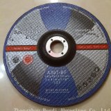 T41 Black Abrasive resin bonded cutting wheels