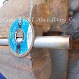 AWA60QBF Abrasive cutting wheels for stainless steel